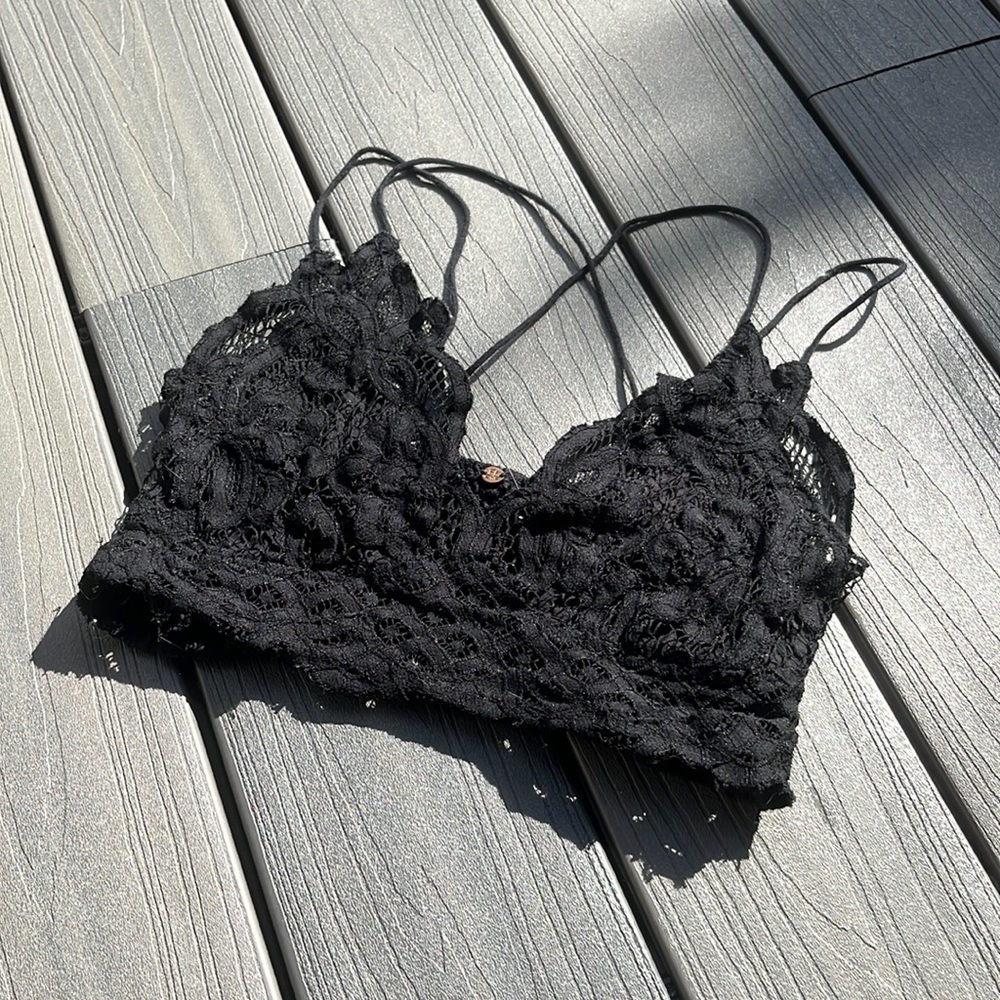 Free People bralette